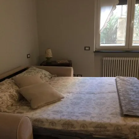 Eli's Gæstehus Genova