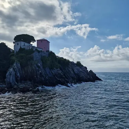 Gæstehus Eli's Genova