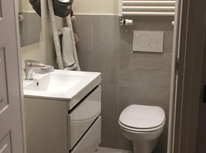 בית הארחה Eli's ג'נובה