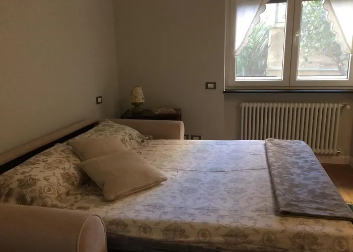 Eli's בית הארחה ג'נובה