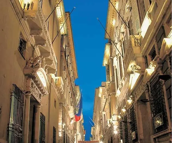 בית הארחה Eli's