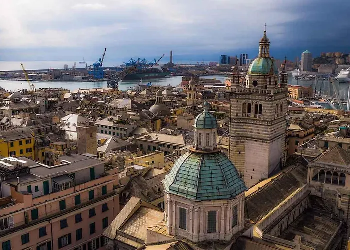 בית הארחה Eli's