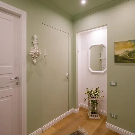 Eli's 招待所 热那亚