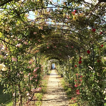 بيت ضيافة Eli's جنوة