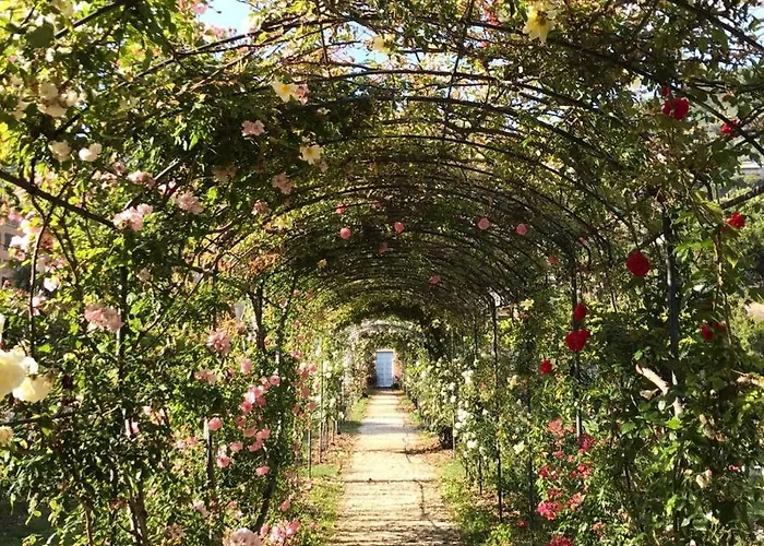 بيت ضيافة Eli's جنوة