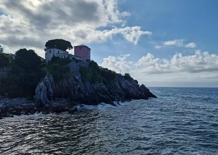 Pensionat Eli's Genua